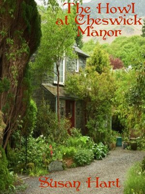 cover image of The Howl at Cheswick Manor